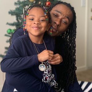 Meet your Posher, Patrick